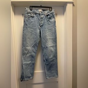 Size 31 Arlo Denim Forum. Excellent condition.